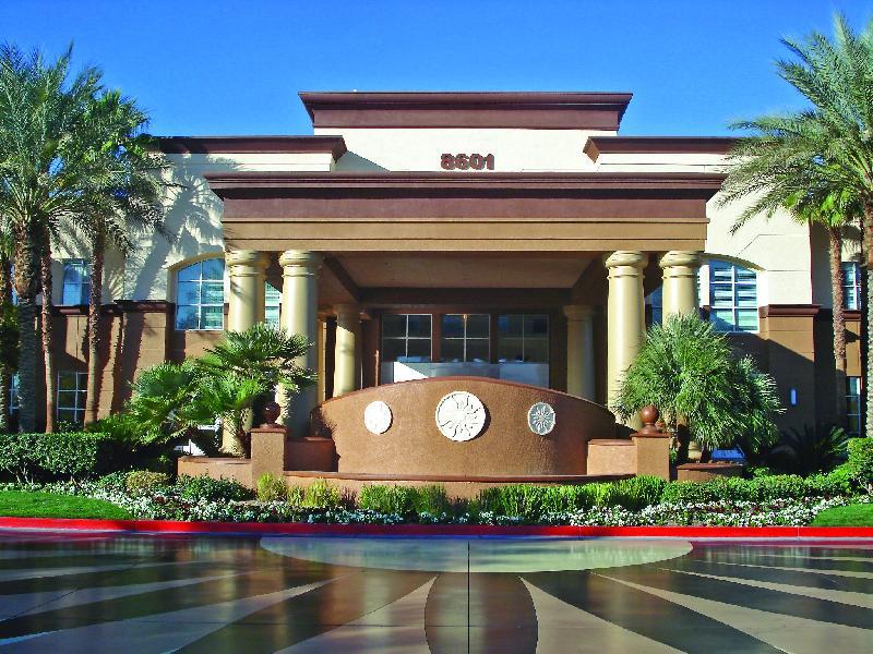 Worldmark Las Vegas Boulevard - image 2