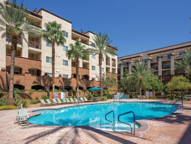 Worldmark Las Vegas Boulevard - image 5