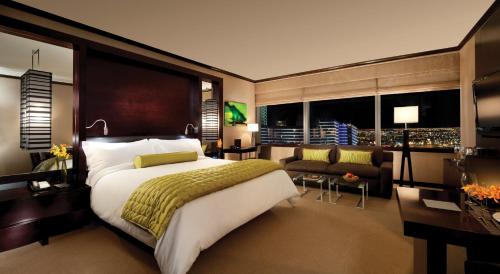 Luxury Suites International at Vdara - main image