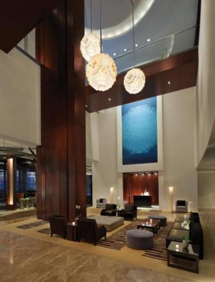 Luxury Suites International at Vdara - image 2