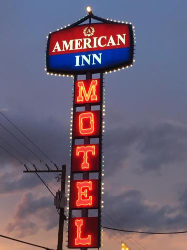 American Inn - main image