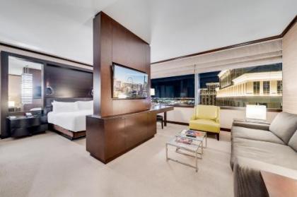 Jet Luxury at The Vdara - image 4