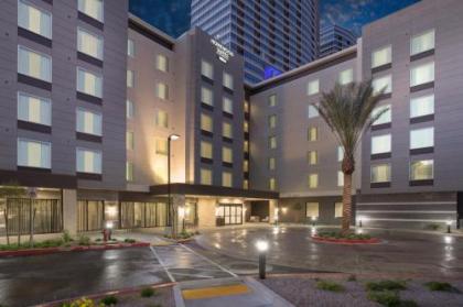 Homewood Suites By Hilton Las Vegas City Center Nevada