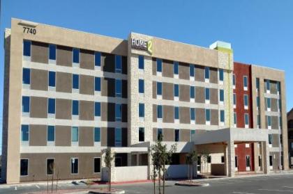 Home2 Suites By Hilton Las Vegas Strip South - image 3