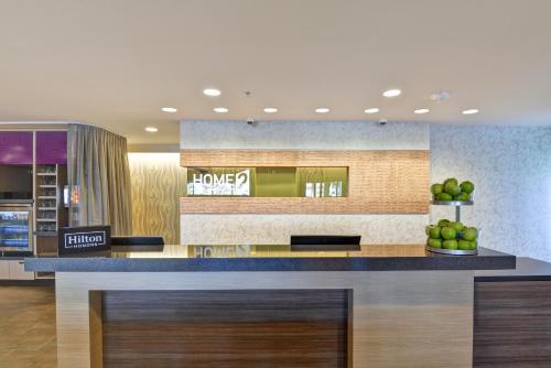 Home2 Suites By Hilton Las Vegas Strip South - image 4