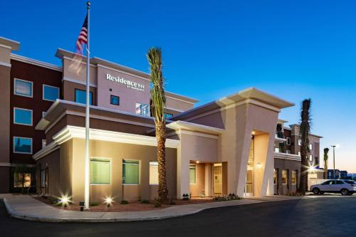 Residence Inn Las Vegas South/Henderson - main image