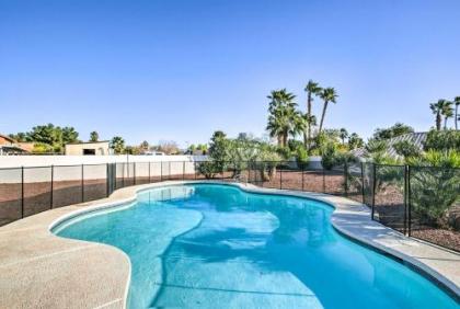 Updated Las Vegas House with Patio Solar Heated Pool - image 3