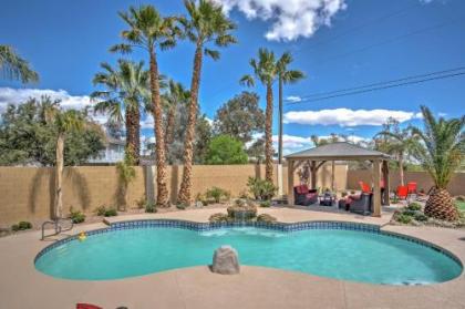 Las Vegas Home on 1/2 Acre w/Pool -10 min to Strip - image 5