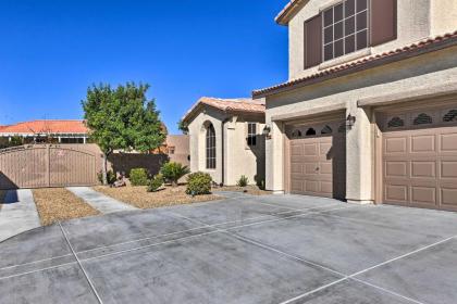 ~3900 Sq Ft North Vegas Home w/ Large Patio - image 11