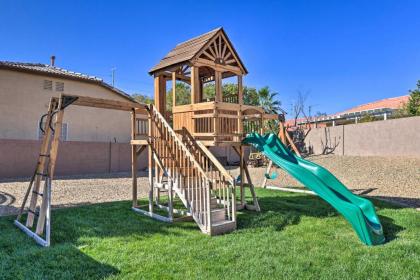 ~3900 Sq Ft North Vegas Home w/ Large Patio - image 8