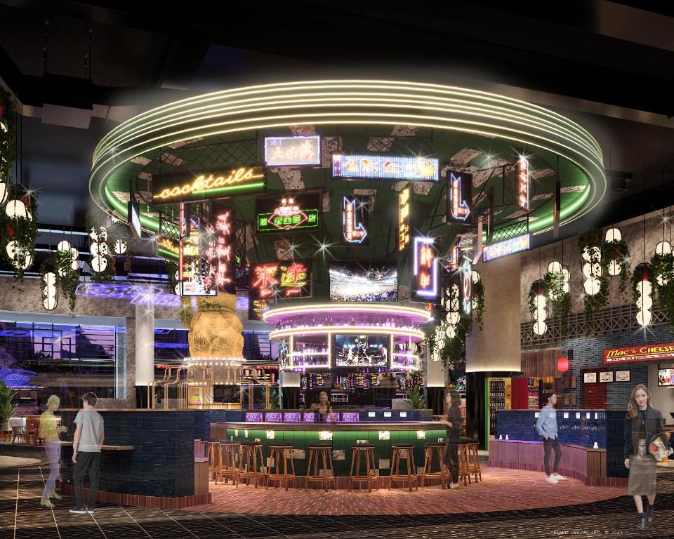 Conrad Las Vegas At Resorts World - image 6
