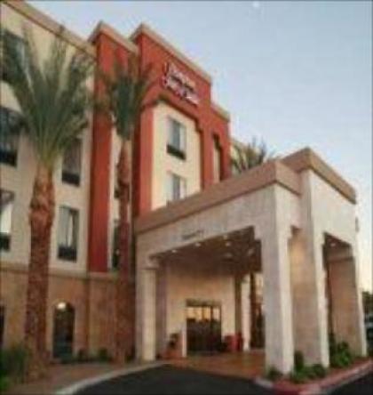 Hampton Inn And Suites Henderson Saint Rose NV