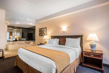 Quality Inn & Suites Albany Airport - image 15