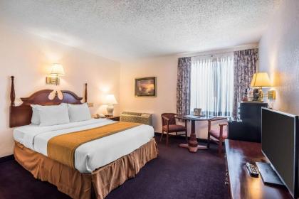 Quality Inn & Suites Albany Airport - image 17