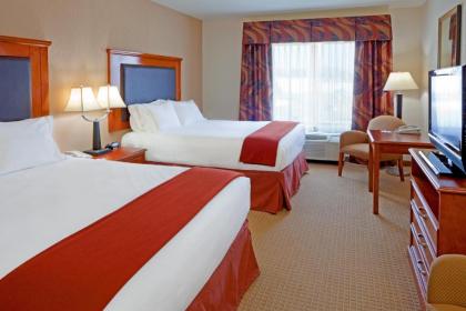 Holiday Inn Express & Suites Albany Airport Area - Latham an IHG Hotel - image 11