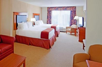 Holiday Inn Express & Suites Albany Airport Area - Latham an IHG Hotel - image 8