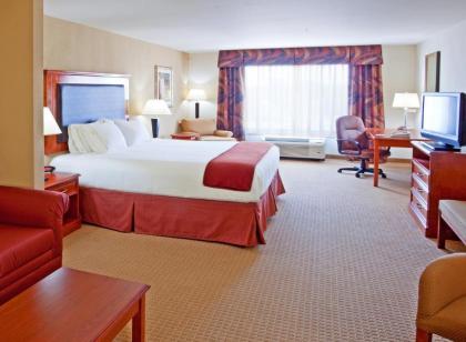 Holiday Inn Express & Suites Albany Airport Area - Latham an IHG Hotel - image 9