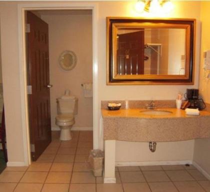 Golden Circle Inn and Suites - image 10