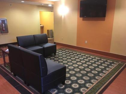 Microtel Inn by Wyndham - Albany Airport - image 3
