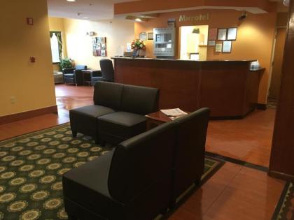 Microtel Inn by Wyndham - Albany Airport - image 5