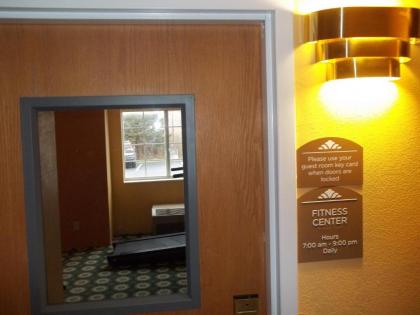 Microtel Inn by Wyndham - Albany Airport - image 8