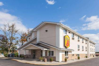 Super 8 by Wyndham Latham/Albany Troy Area - image 9