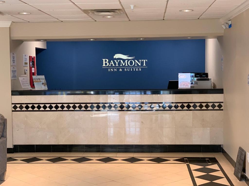 Baymont by Wyndham Latham Albany Airport - image 6