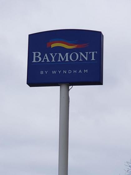 Baymont by Wyndham Latham Albany Airport - image 9