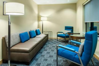 TownePlace Suites by Marriott Latham Albany Airport - image 11