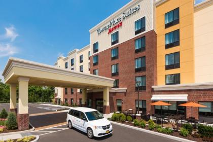 TownePlace Suites by Marriott Latham Albany Airport - image 15