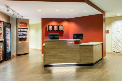 TownePlace Suites by Marriott Latham Albany Airport - image 4