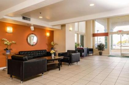 Quality Inn & Suites Lathrop - image 10