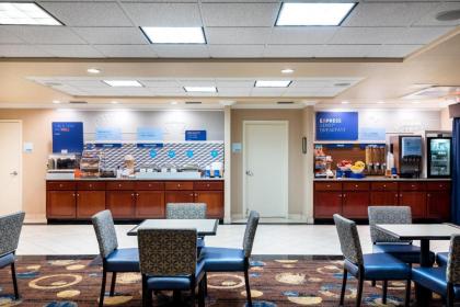 Holiday Inn Express Lathrop - South Stockton an IHG Hotel - image 15