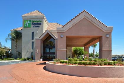 Holiday Inn Express Lathrop - South Stockton an IHG Hotel - image 8