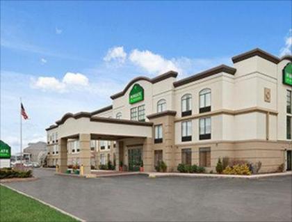 Hampton Inn Latrobe PA Latrobe