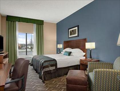 Hampton Inn Latrobe PA - image 15