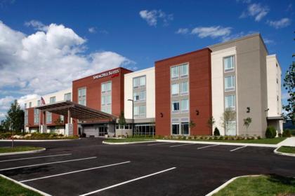 SpringHill Suites by Marriott Pittsburgh Latrobe - image 12