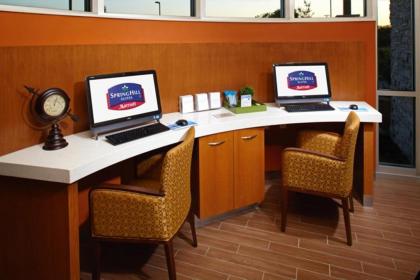 SpringHill Suites by Marriott Pittsburgh Latrobe - image 13