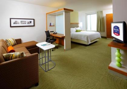 SpringHill Suites by Marriott Pittsburgh Latrobe - image 9