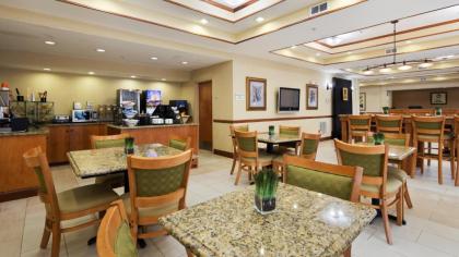 Best Western Executive Inn - Latta - image 10