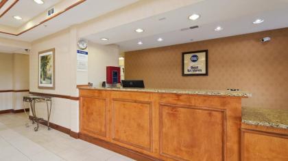 Best Western Executive Inn - Latta - image 9