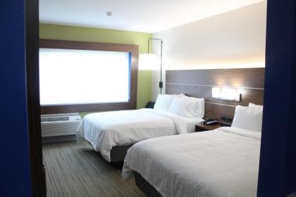 Holiday Inn Express & Suites - Latta an IHG Hotel - image 10