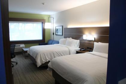 Holiday Inn Express & Suites - Latta an IHG Hotel - image 15