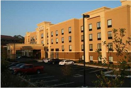 Hampton Inn & Suites Laurel - main image