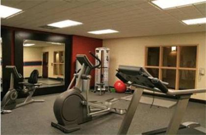 Hampton Inn & Suites Laurel - image 4