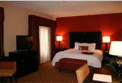 Hampton Inn & Suites Laurel - image 5