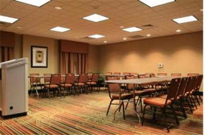 Hampton Inn & Suites Laurel - image 6