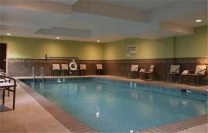 Hampton Inn & Suites Laurel - image 9