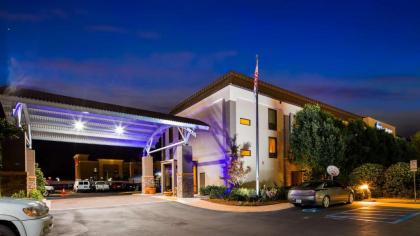 Best Western Laurel Inn - image 1