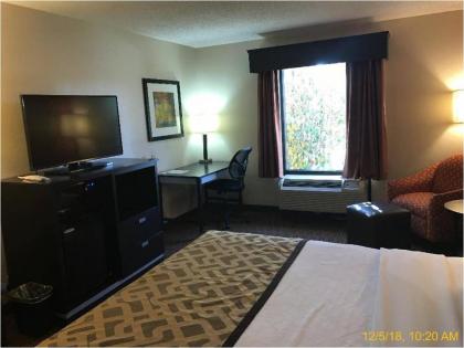 Best Western Laurel Inn - image 10